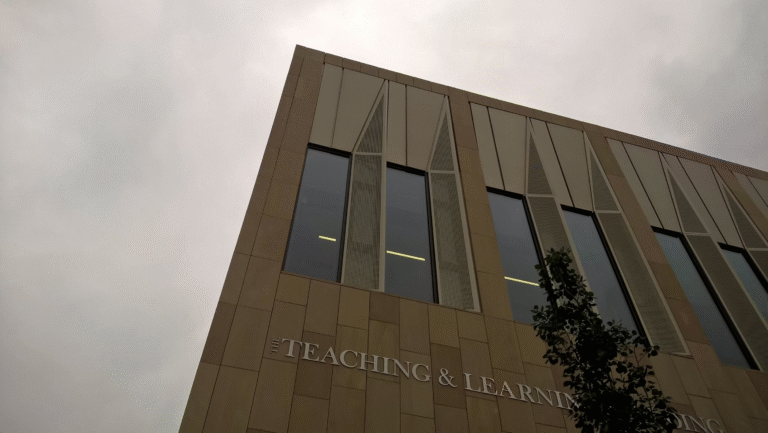 Meaningful Community Impact