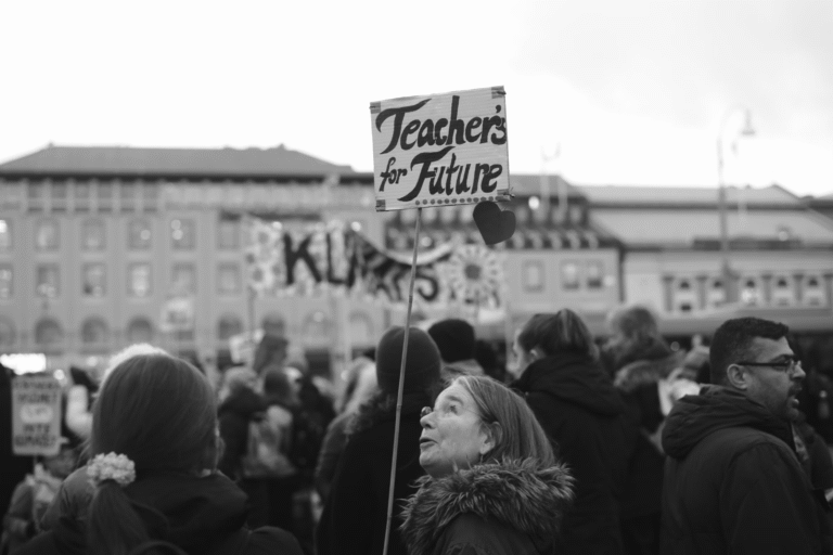Effective Civic Education