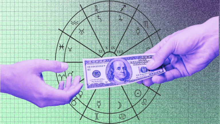 Your Money Personality