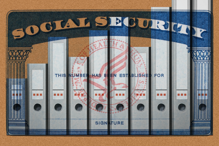 Social Security Raise