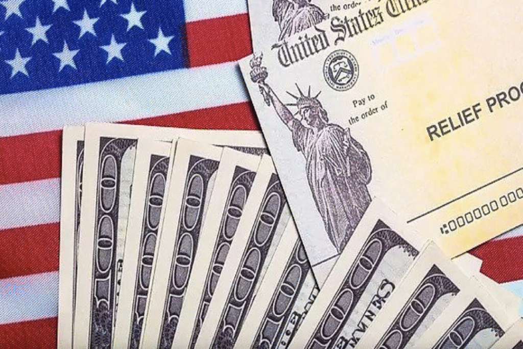 Stimulus Payout Dates