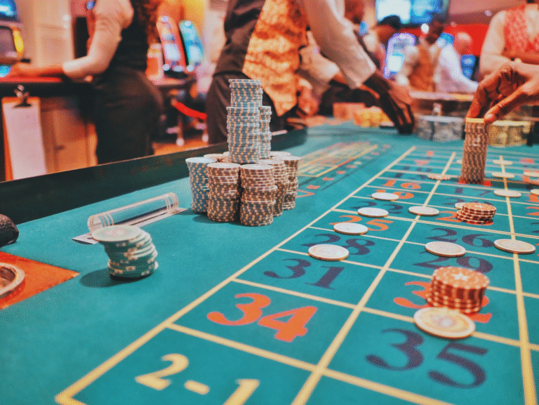 Pinco Russia Casino