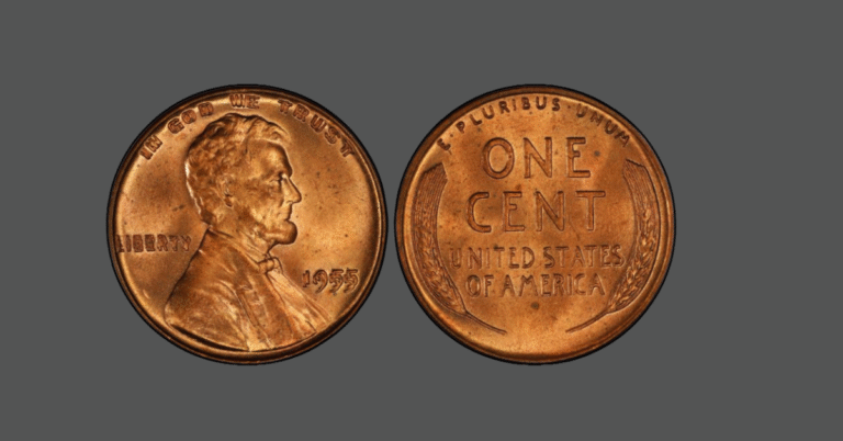 Lincoln Wheat Penny Valued at $11.2