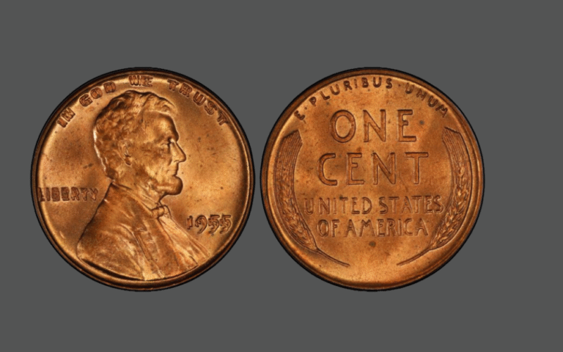 Lincoln Wheat Penny Valued at $11.2