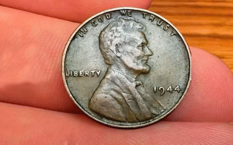 Lincoln Wheat Penny Valued at $11.3 Million
