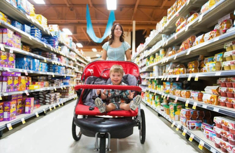 Canada Grocery Rebate