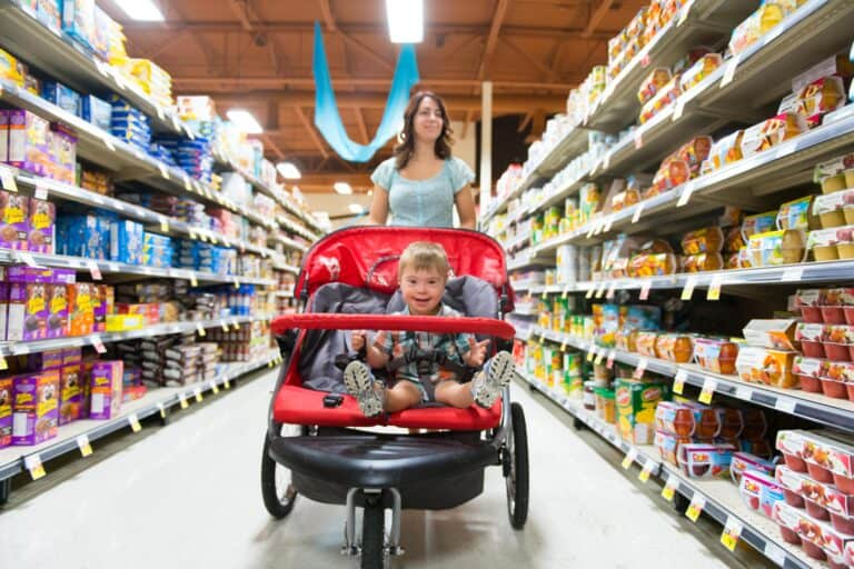 Canada Grocery Rebate
