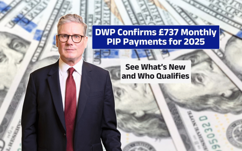 DWP Payouts Confirmed