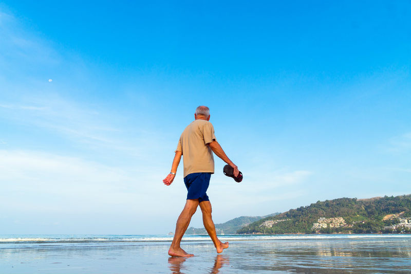 Retirement at 65 Is Over