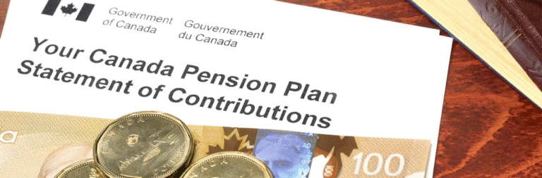 Canada Retirement Pension