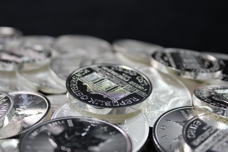 How to Protect Your Coin Collection