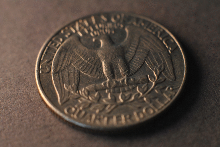 U.S. Mint Affects Coin