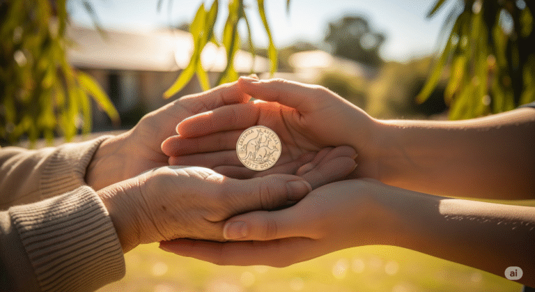 Centrelink Delivers $400 Age Pension Boost