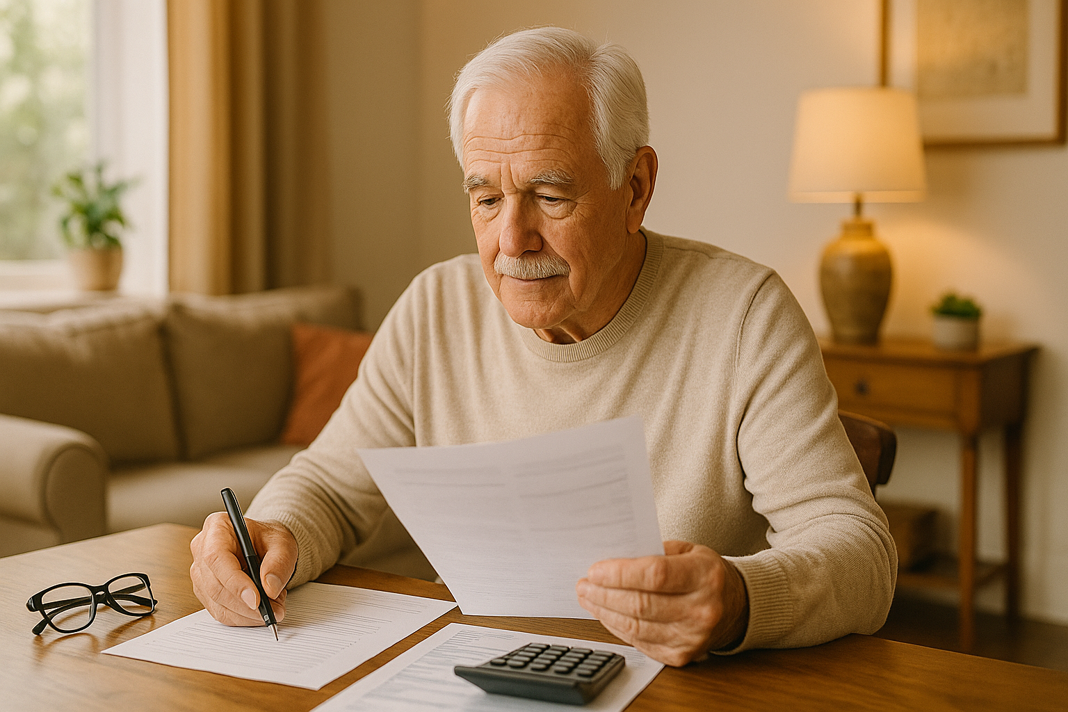 Goodbye to Retirement at 67